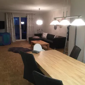 Luksch 2 Apartment