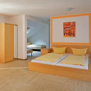 Gästehaus Mezzaluna Gasthof Dresden