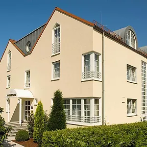 Ambiente Hotel Dresden