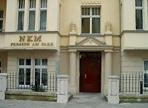 Am Park Hotel Berlin