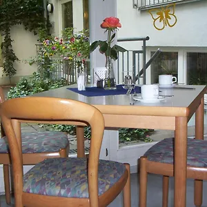 Sophienhof Hotel Berlin